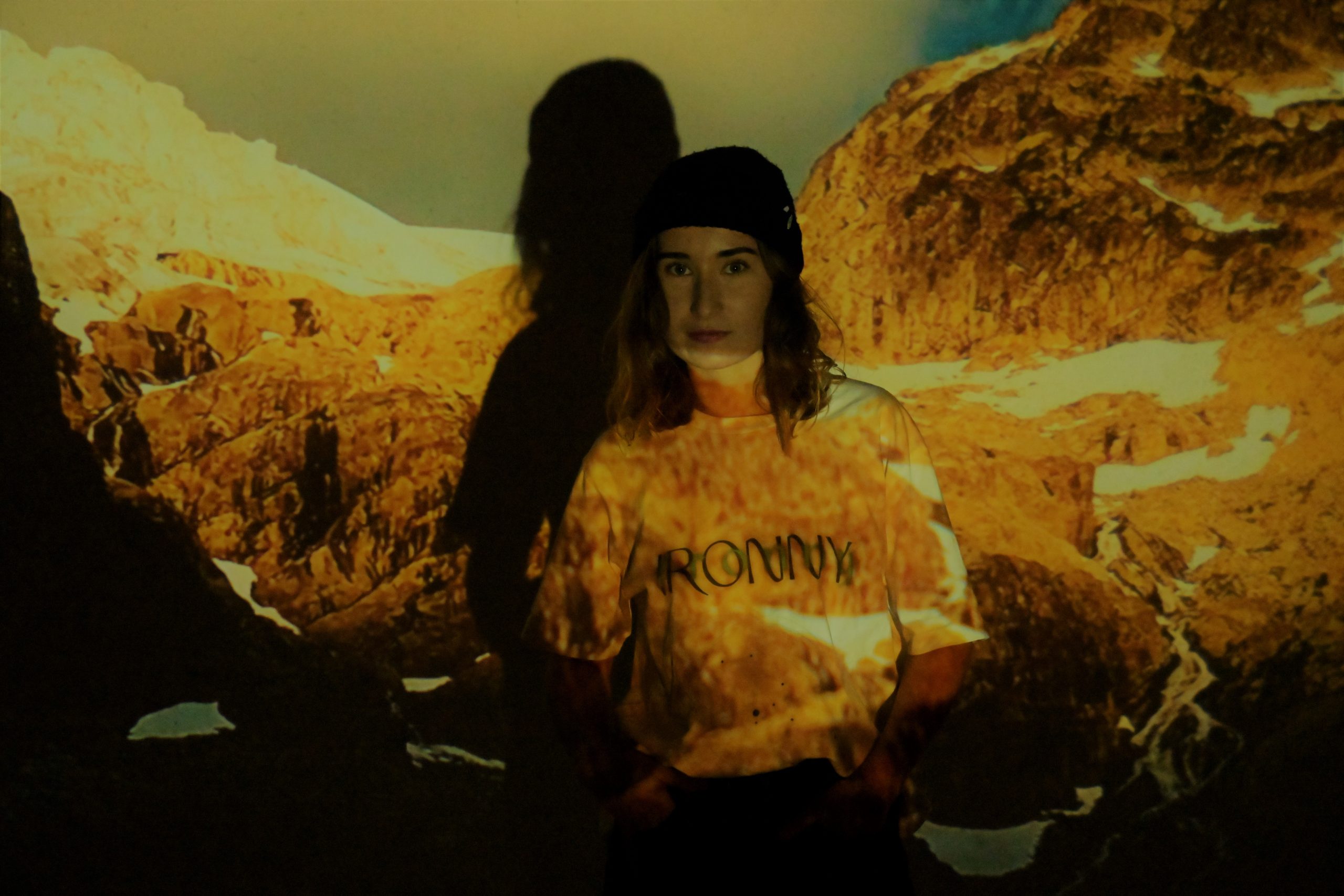 AmelieG Ghazal Léa AmelieC12920