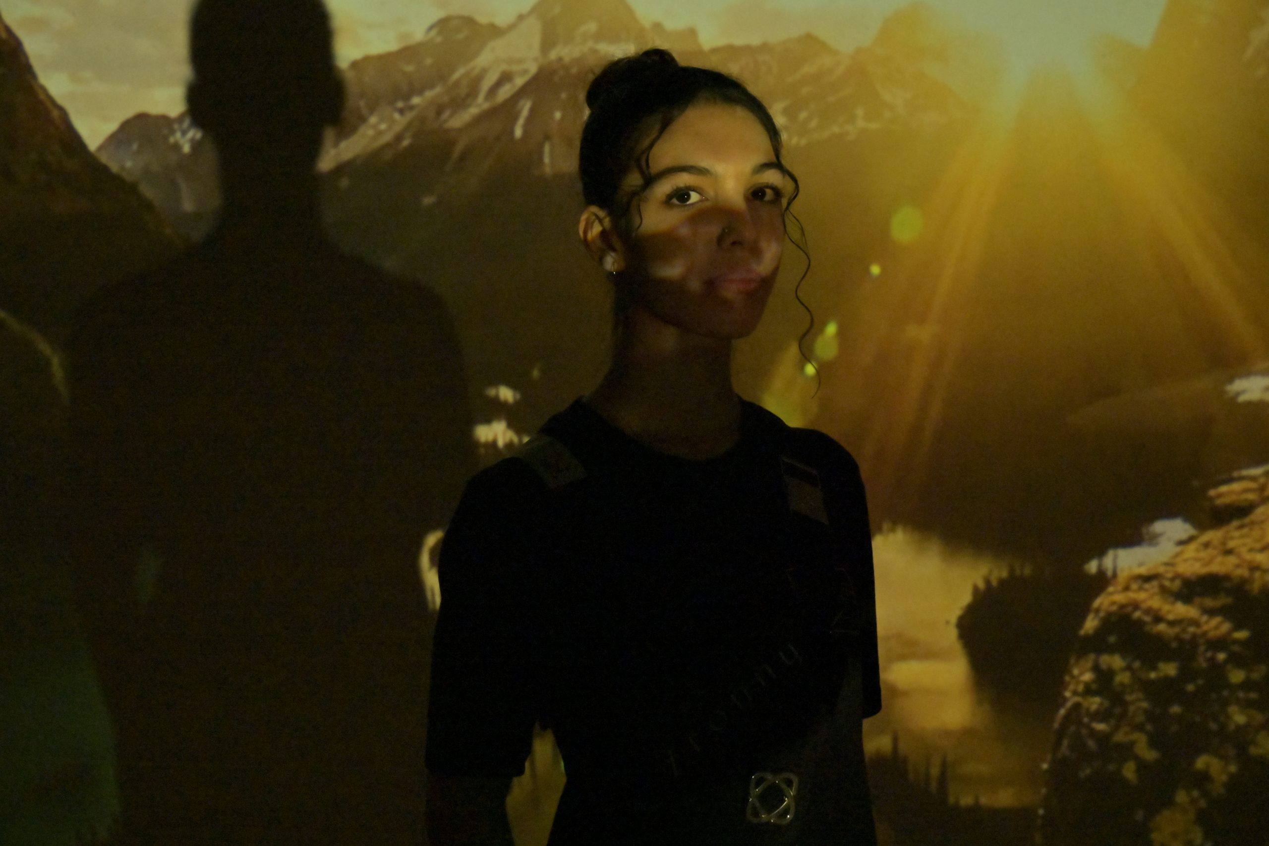 AmelieG Ghazal Léa AmelieC12955